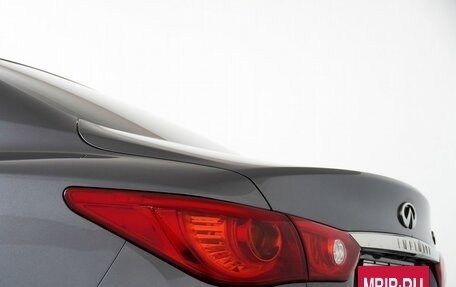 Infiniti Q50 I рестайлинг, 2016 год, 1 750 000 рублей, 6 фотография