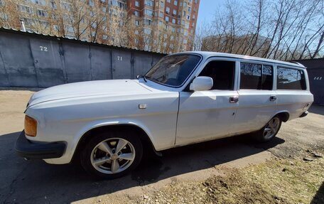 ГАЗ 3102 «Волга», 2008 год, 240 000 рублей, 1 фотография