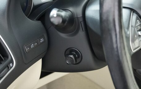 Infiniti Q50 I рестайлинг, 2016 год, 1 750 000 рублей, 16 фотография