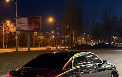 Mercedes-Benz E-Класс, 2013 год, 1 600 000 рублей, 1 фотография