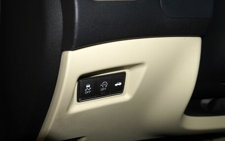 Infiniti Q50 I рестайлинг, 2016 год, 1 750 000 рублей, 23 фотография