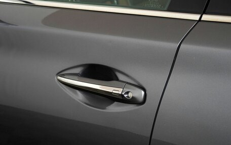 Infiniti Q50 I рестайлинг, 2016 год, 1 750 000 рублей, 24 фотография