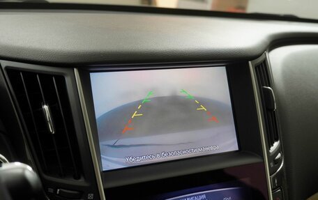 Infiniti Q50 I рестайлинг, 2016 год, 1 750 000 рублей, 20 фотография