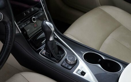 Infiniti Q50 I рестайлинг, 2016 год, 1 750 000 рублей, 21 фотография