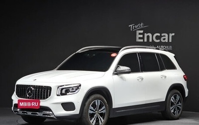 Mercedes-Benz GLB, 2022 год, 2 500 040 рублей, 1 фотография