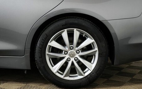 Infiniti Q50 I рестайлинг, 2016 год, 1 750 000 рублей, 27 фотография