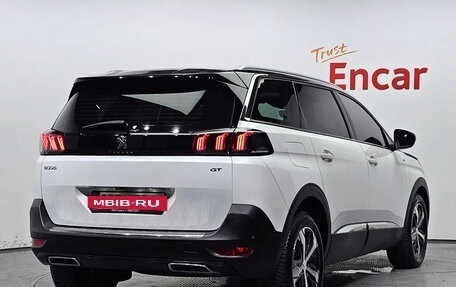 Peugeot 5008 II, 2022 год, 1 800 040 рублей, 2 фотография