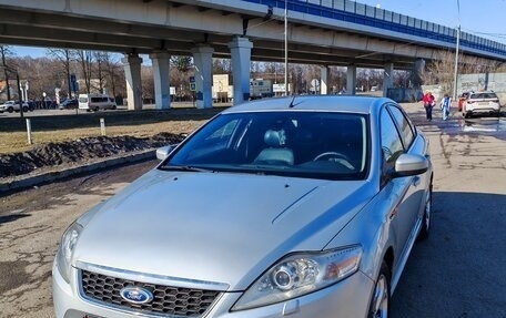 Ford Mondeo IV, 2010 год, 800 000 рублей, 1 фотография