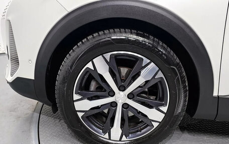 Peugeot 5008 II, 2022 год, 1 800 040 рублей, 5 фотография