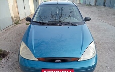 Ford Focus IV, 2000 год, 430 000 рублей, 1 фотография
