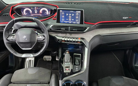 Peugeot 5008 II, 2022 год, 1 800 040 рублей, 7 фотография