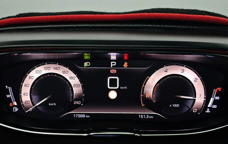 Peugeot 5008 II, 2022 год, 1 800 040 рублей, 8 фотография