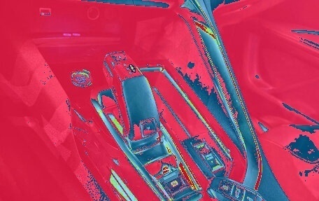 Peugeot 5008 II, 2022 год, 1 800 040 рублей, 9 фотография