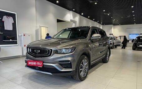 Geely Atlas, 2023 год, 2 290 000 рублей, 1 фотография
