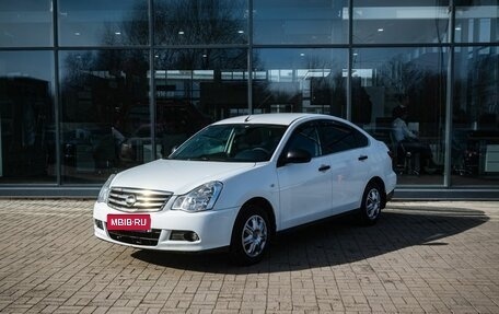 Nissan Almera, 2015 год, 550 000 рублей, 1 фотография