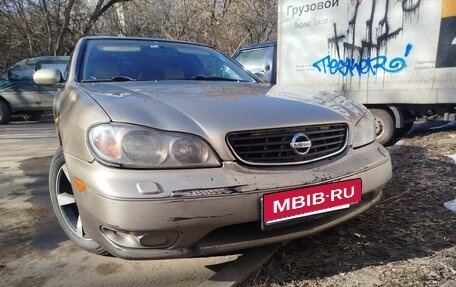 Nissan Maxima VIII, 2003 год, 330 000 рублей, 1 фотография