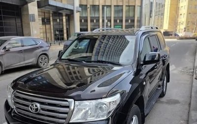 Toyota Land Cruiser 200, 2011 год, 2 700 000 рублей, 1 фотография