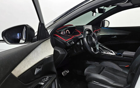 Peugeot 5008 II, 2022 год, 1 800 040 рублей, 11 фотография