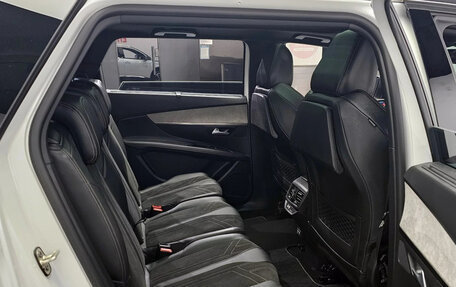 Peugeot 5008 II, 2022 год, 1 800 040 рублей, 12 фотография