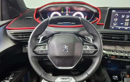 Peugeot 5008 II, 2022 год, 1 800 040 рублей, 13 фотография