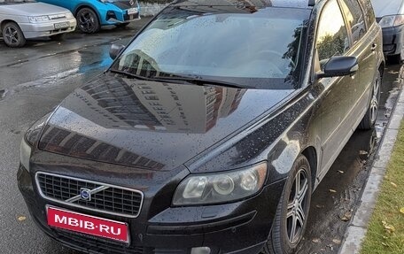 Volvo V50 I, 2004 год, 715 000 рублей, 1 фотография