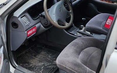 Hyundai Sonata IV рестайлинг, 1999 год, 350 000 рублей, 1 фотография