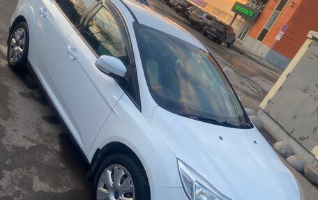 Ford Focus III, 2012 год, 630 000 рублей, 1 фотография