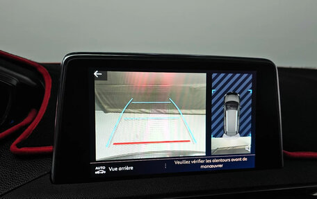 Peugeot 5008 II, 2022 год, 1 800 040 рублей, 15 фотография