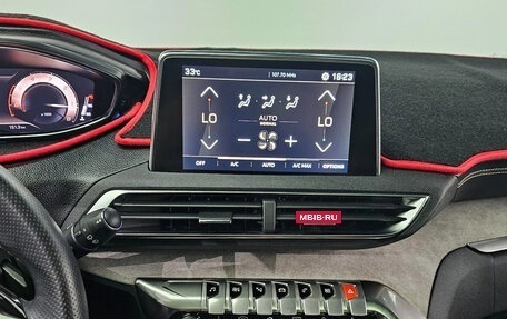 Peugeot 5008 II, 2022 год, 1 800 040 рублей, 14 фотография