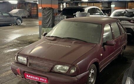 ИЖ 2126 «Ода», 2002 год, 80 000 рублей, 1 фотография