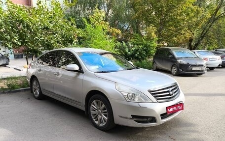 Nissan Teana, 2011 год, 1 200 000 рублей, 1 фотография