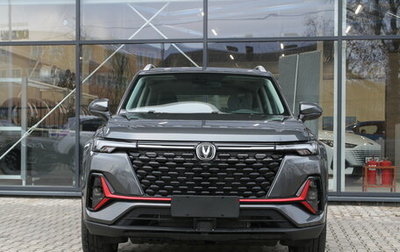 Changan CS35 Plus, 2025 год, 2 839 900 рублей, 1 фотография