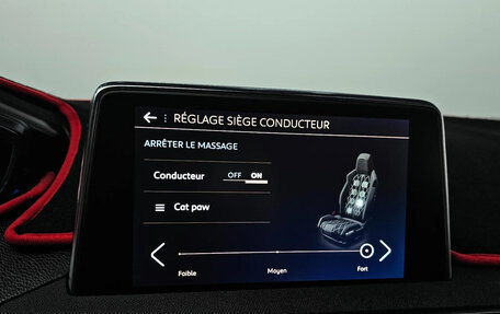 Peugeot 5008 II, 2022 год, 1 800 040 рублей, 16 фотография