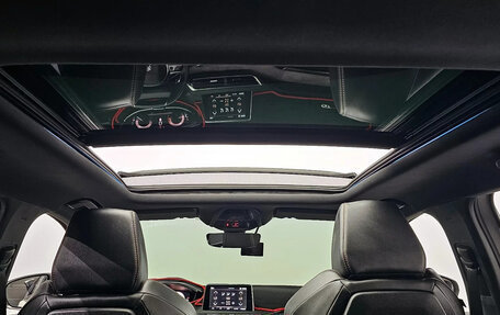 Peugeot 5008 II, 2022 год, 1 800 040 рублей, 19 фотография