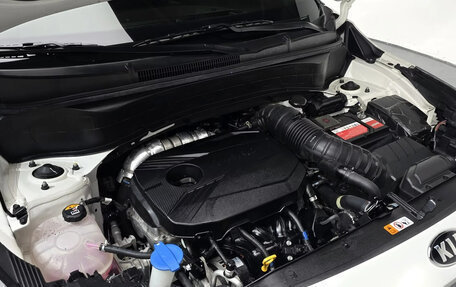 KIA Seltos I, 2021 год, 1 888 040 рублей, 4 фотография