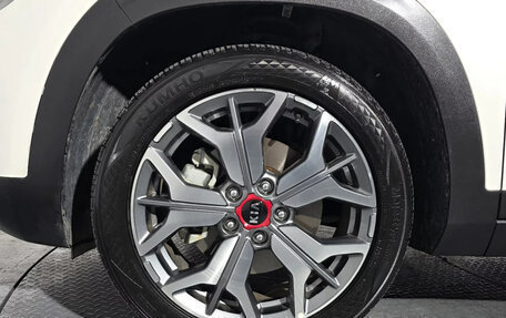 KIA Seltos I, 2021 год, 1 888 040 рублей, 3 фотография