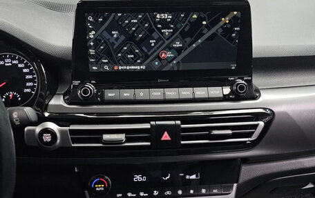 KIA Seltos I, 2021 год, 1 888 040 рублей, 12 фотография