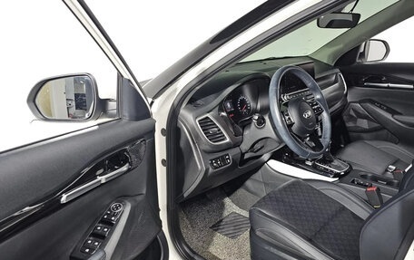 KIA Seltos I, 2021 год, 1 888 040 рублей, 9 фотография