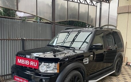 Land Rover Discovery IV, 2013 год, 1 950 000 рублей, 1 фотография