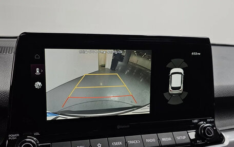 KIA Seltos I, 2021 год, 1 888 040 рублей, 13 фотография