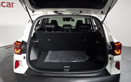 KIA Seltos I, 2021 год, 1 888 040 рублей, 18 фотография