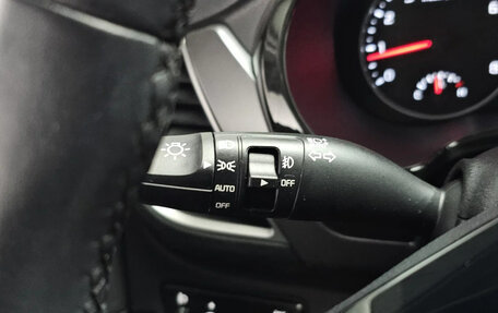 KIA Seltos I, 2021 год, 1 888 040 рублей, 15 фотография