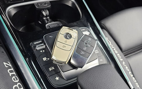 Mercedes-Benz GLB, 2022 год, 2 500 040 рублей, 9 фотография