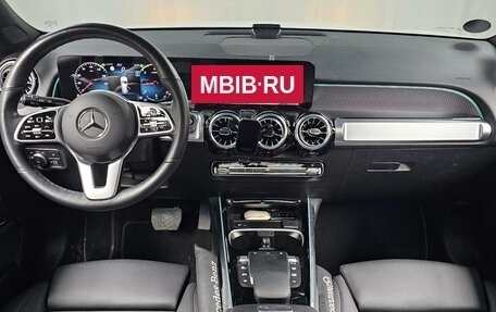 Mercedes-Benz GLB, 2022 год, 2 500 040 рублей, 7 фотография