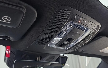 Mercedes-Benz GLB, 2022 год, 2 500 040 рублей, 16 фотография