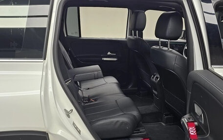 Mercedes-Benz GLB, 2022 год, 2 500 040 рублей, 12 фотография