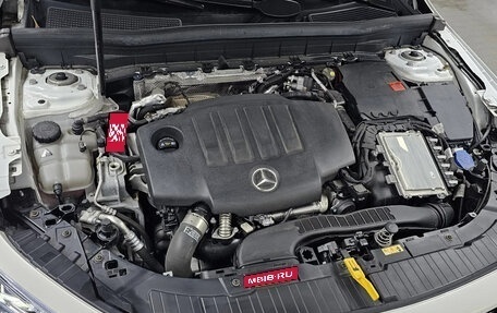 Mercedes-Benz GLB, 2022 год, 2 500 040 рублей, 6 фотография