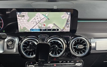 Mercedes-Benz GLB, 2022 год, 2 500 040 рублей, 14 фотография