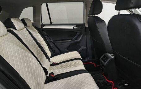 Volkswagen Tiguan II, 2021 год, 2 913 000 рублей, 13 фотография