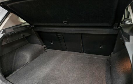 Volkswagen Tiguan II, 2021 год, 2 913 000 рублей, 14 фотография